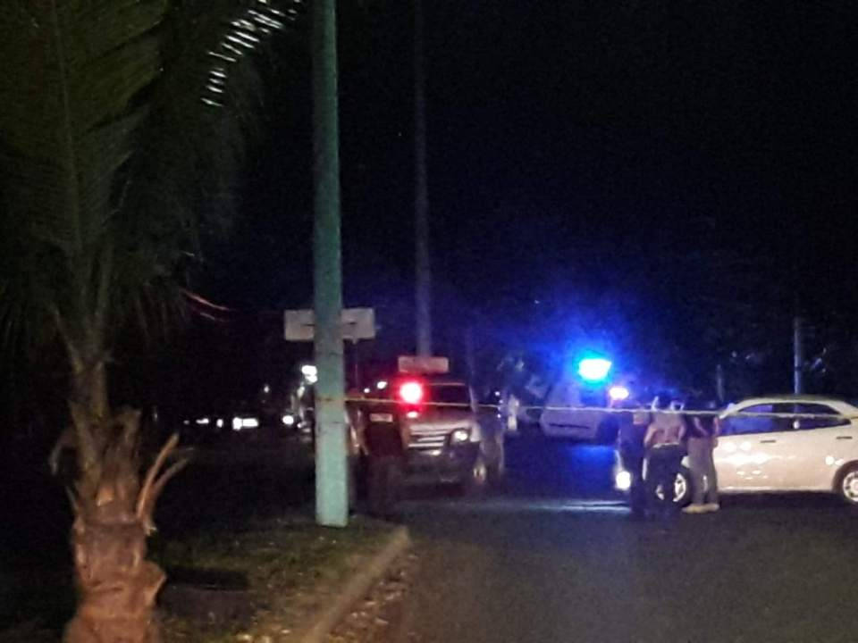 Reportan la muerte de tres hombres en Quintana Roo en menos de cuatro horas