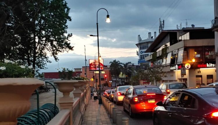 Foto: Xalapa en imágenes