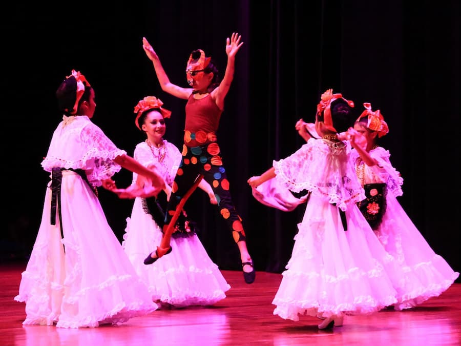 Impulsa Gobierno de Solidaridad nuevos talentos culturales