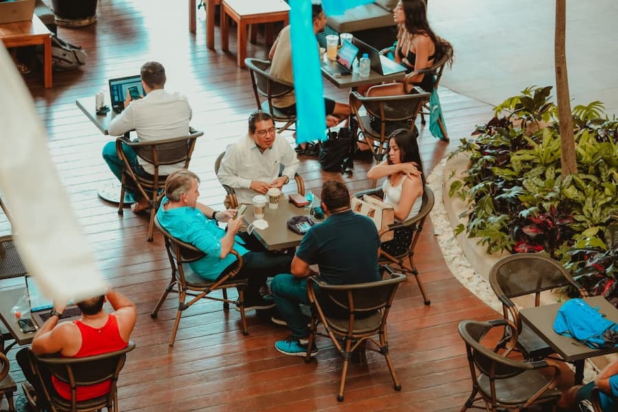 Avanza Gobierno de Laura Beristain en la reactivación económica de Solidaridad