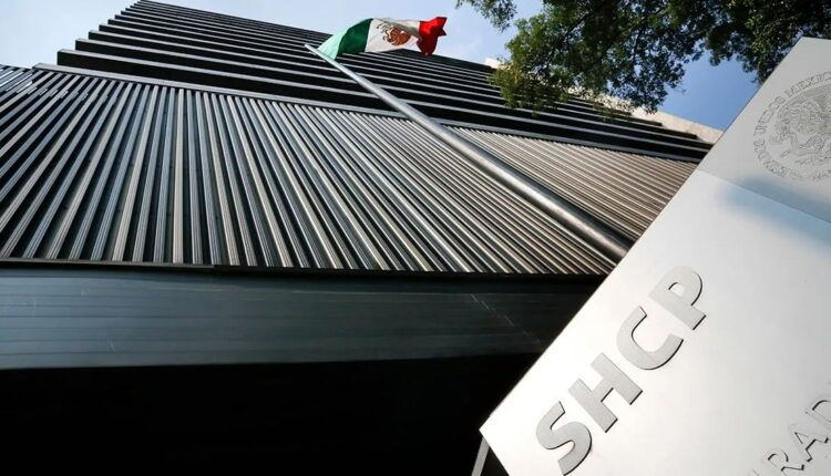 SHCP logra ahorro de 800 millones de pesos en refinanciamiento de deuda pública