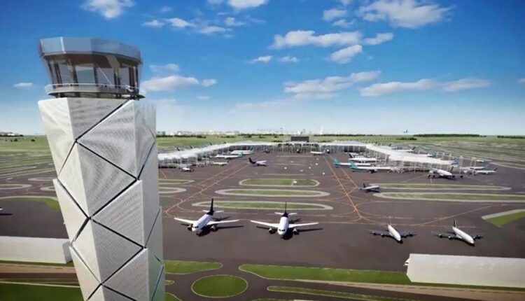 Recupera México categoría 1 en seguridad aérea