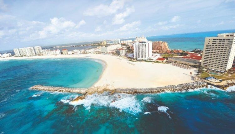 México inicia 2025 como uno de los países más visitados por turistas internacionales