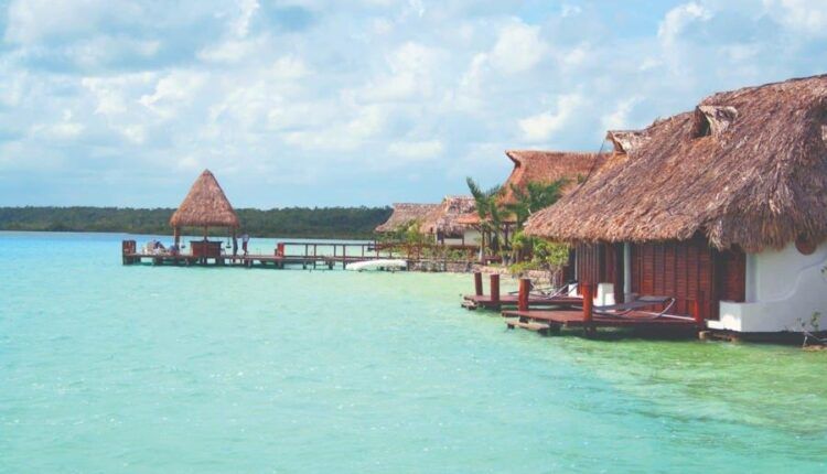 Aumenta el flujo de turistas extranjeros en México durante el primer trimestre de 2025