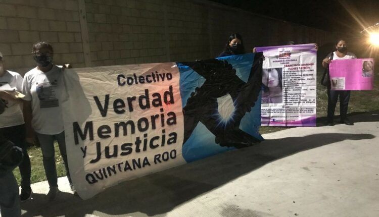 Plan para prevención de desapariciones debe ser integral: ONU-DH