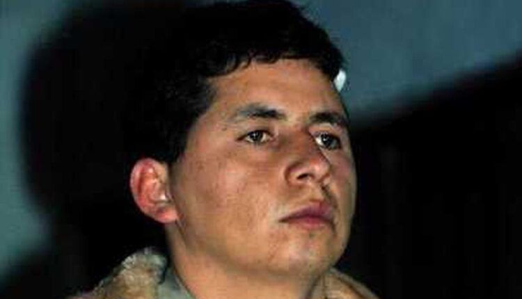 Este miércoles la SCJN decidirá si Mario Aburto sale o no de prisión
