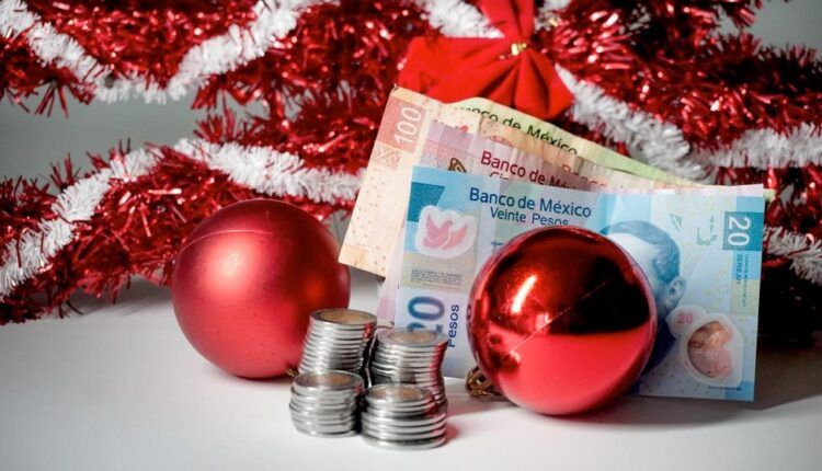 Proponen reforma para elevar a 30 días el aguinaldo