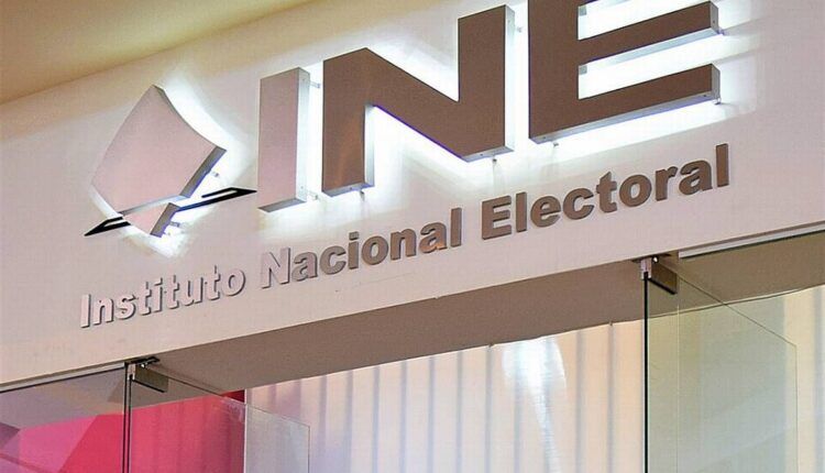 Recorte de 5 mil mdp al INE no pone en riesgo elecciones: Taddei