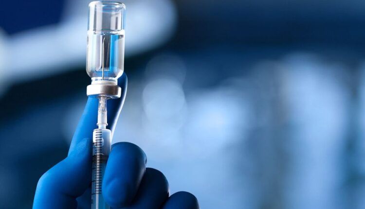 Vacunación Covid iniciará en segunda quincena de octubre