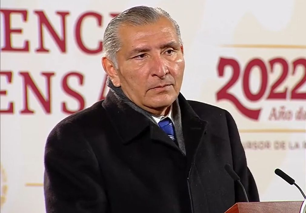 Descarta Segob desaceleración de la economía por aumento de contagios