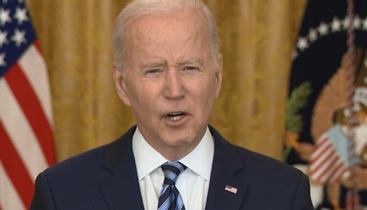 Defiende Biden la necesidad de una pausa en la Franja de Gaza