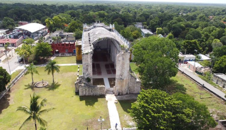 Más de 6 MDP para para atender dos joyas del patrimonio cultural maya
