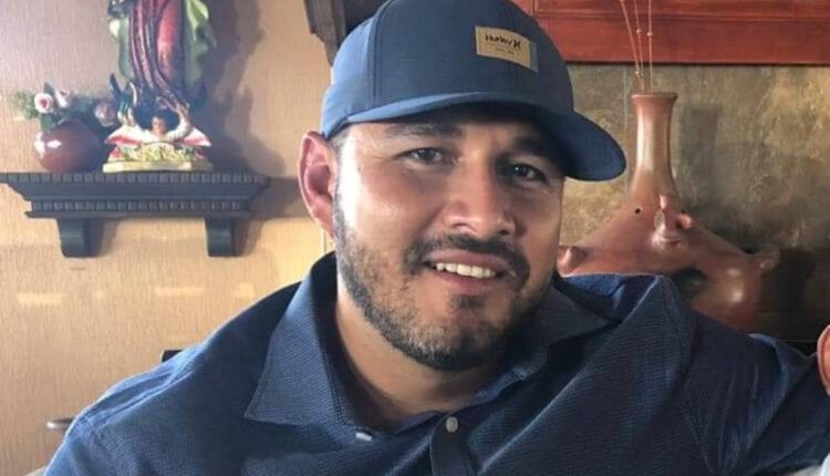 Desaparece en Bélgica José Esquivel Franco