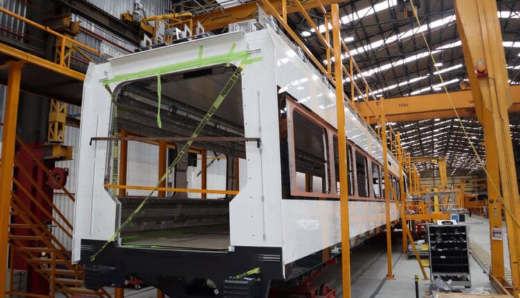 En agosto habrá dos trenes más del Tren Maya, confirma Javier May