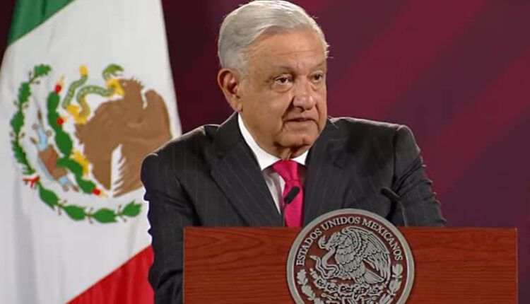Que jueces, magistrados y ministros sean electos por ciudadanos, reitera AMLO