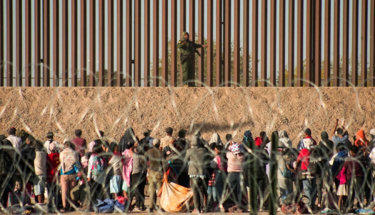 Día internacional del Migrante en México entre crisis humanitaria e inseguridad