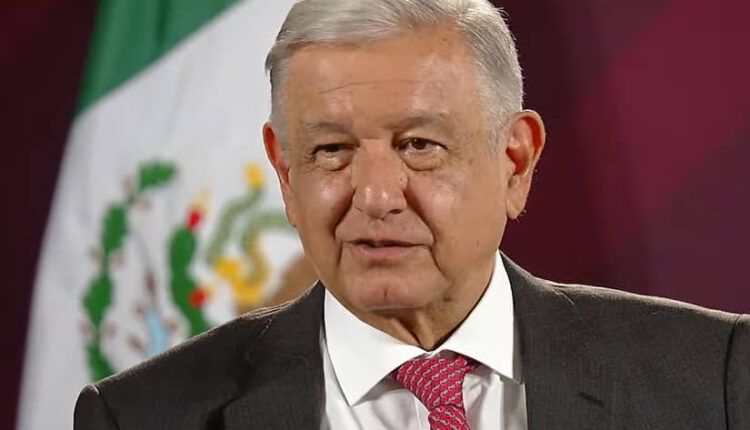 Tribunal vendido o alquilado si prohíben que hable de Xochitl: AMLO