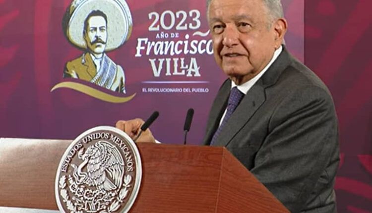 Gobierno no tiene facultades para cambiar solicitud de presupuesto del INE: AMLO