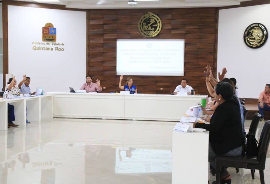 Aprueba Cabildo beneficio a jóvenes, servidores públicos e iniciativa de creación del reglamento de espectáculos