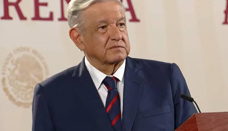 Cártel de medicinas dominaba mercado en México AMLO