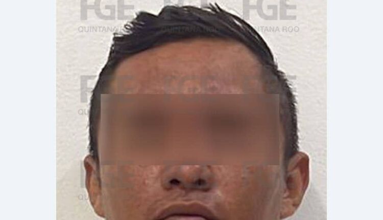 Detienen a uno de los más buscados en Quintana Roo