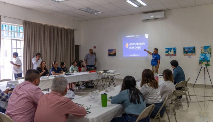 Gobierno de Solidaridad realiza acciones para prevención del VIH