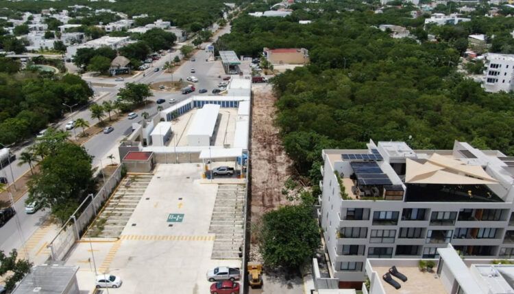 Inician pavimentación en calles antes olvidadas