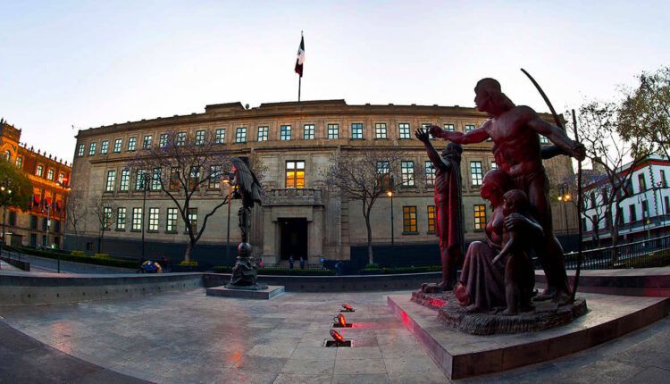 Fija SCJN criterios sobre reparación de daño moral