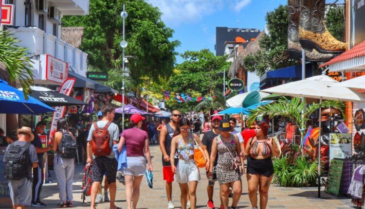 Turismo de Quintana Roo enfrenta cambios en el mercado internacional