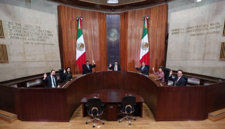 Ordena TEPJF al INE determinar si hay violencia política de género contra Xóchitl