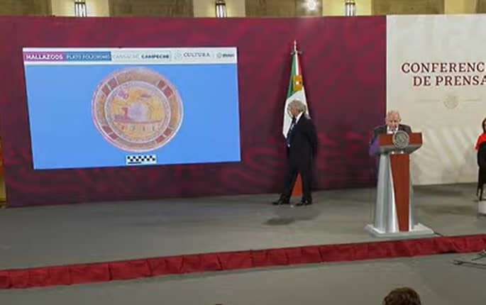 Concluyen trabajos de rescate arqueológico de Tramo 2 de Tren Maya