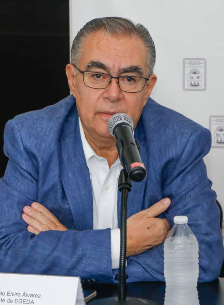 Diputado Hugo Alday presenta iniciativa para proteger los Derechos de los artistas y autores en Quintana Roo