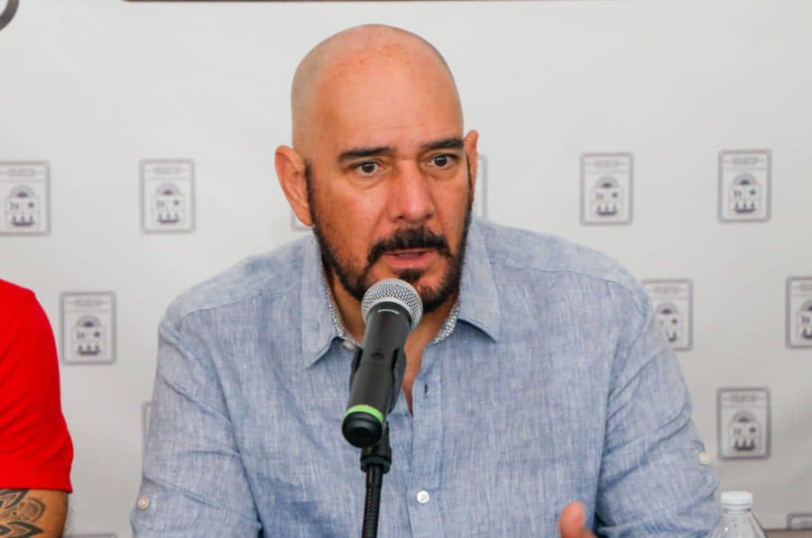 Diputado Hugo Alday presenta iniciativa para proteger los Derechos de los artistas y autores en Quintana Roo