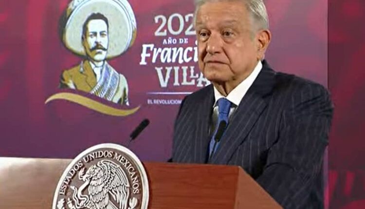 Se atiende desaparición de jóvenes en Jalisco: AMLO