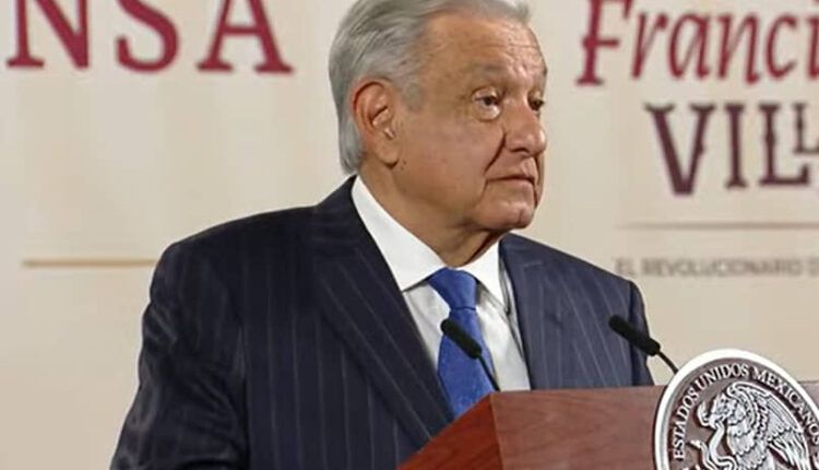 Con gobiernos de derecha no se benefician los de abajo: AMLO