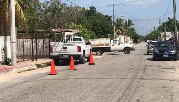 Suspenderá CFE servicio eléctrico este viernes