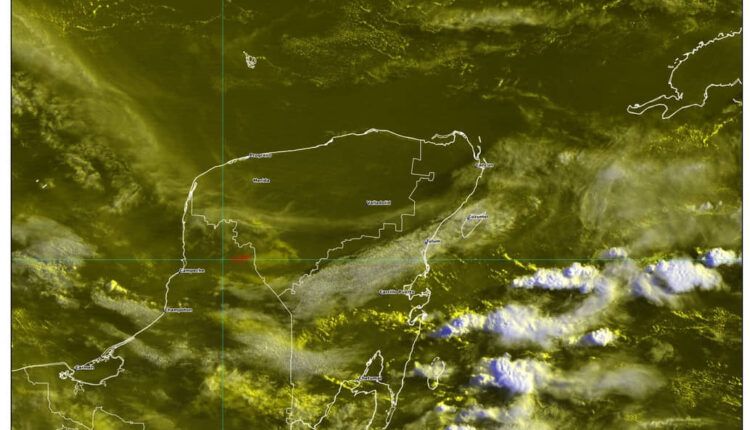 Nueva onda tropical provocará lluvias
