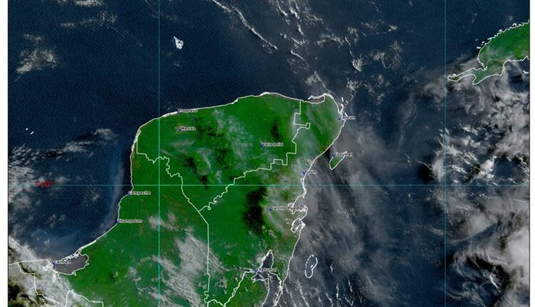 Ambiente extremadamente caluroso para la Península