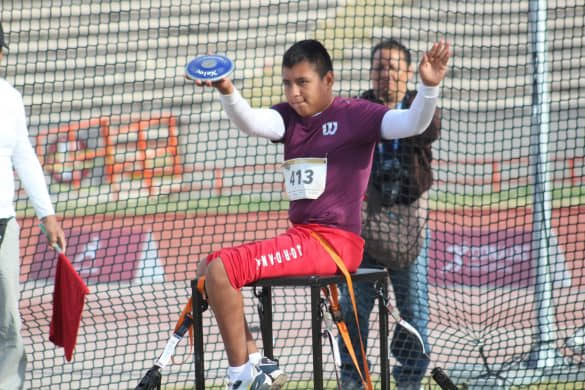 Convoca COJUDEQ a participar en los Paraestatales CONADE 2023