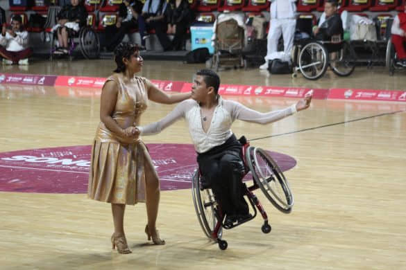 Convoca COJUDEQ a participar en los Paraestatales CONADE 2023