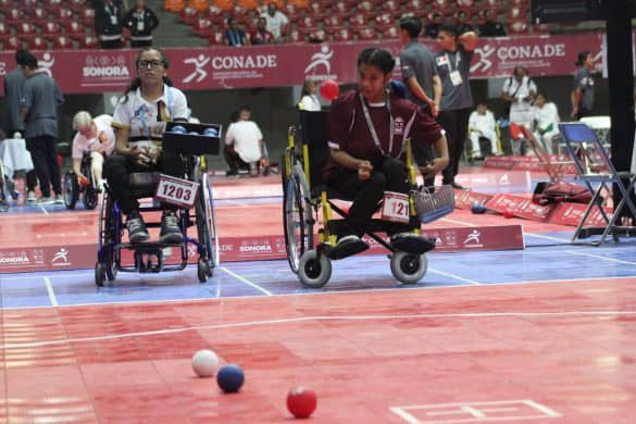 Convoca COJUDEQ a participar en los Paraestatales CONADE 2023