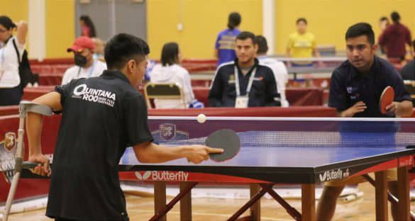 Convoca COJUDEQ a participar en los Paraestatales CONADE 2023