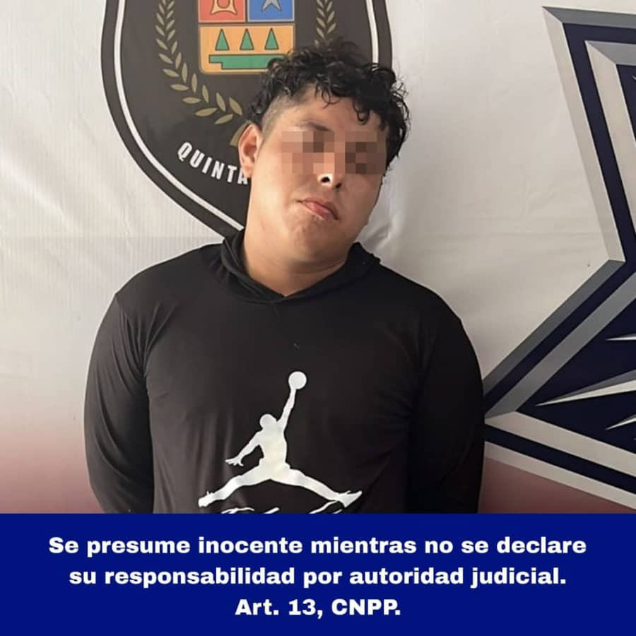 Rescatan a madre e hija privadas de su libertad