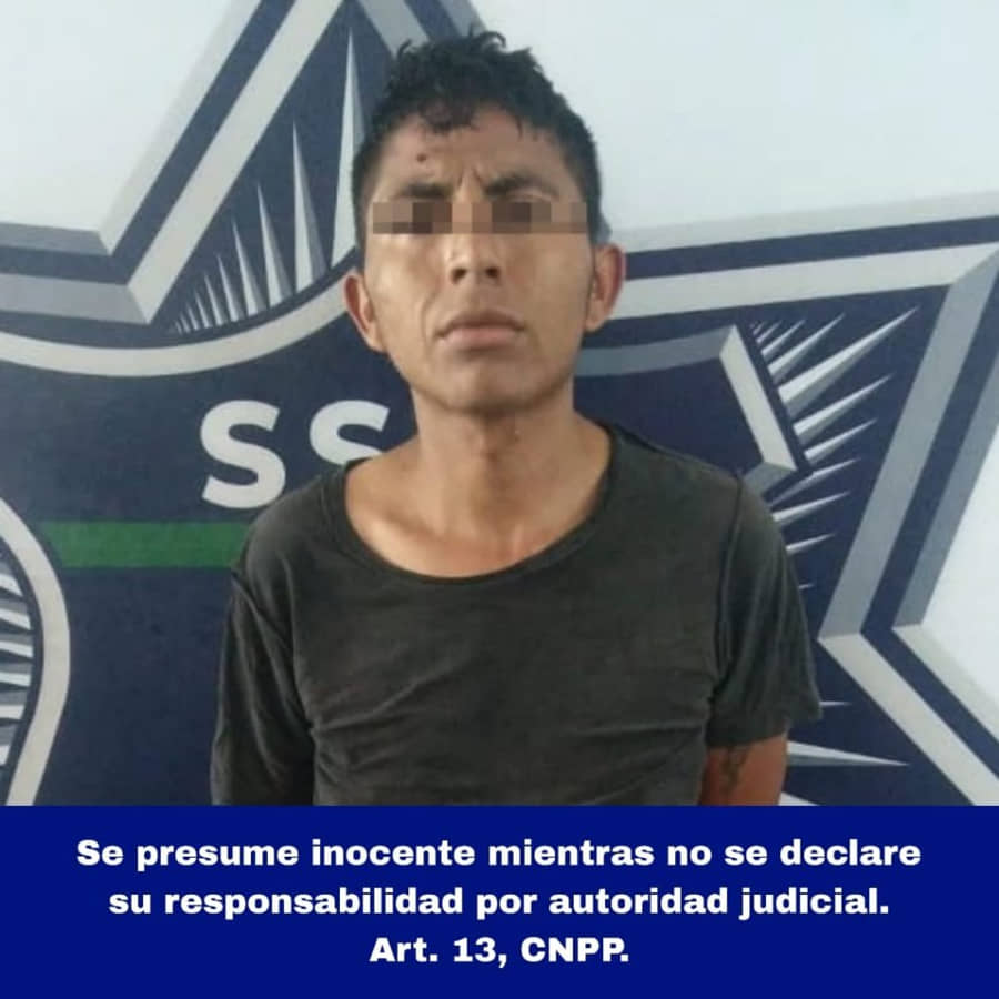 Rescatan a madre e hija privadas de su libertad