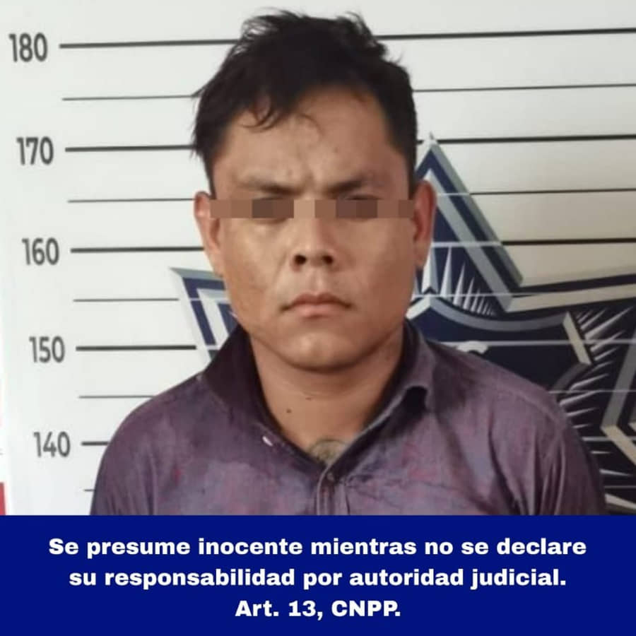 Rescatan a madre e hija privadas de su libertad