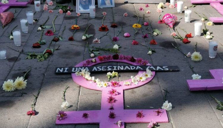 En 13 años, más de 165 mil mujeres perdieron la vida de manera violenta en México