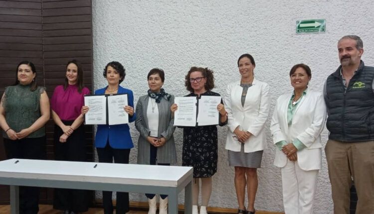 Firma Quintana Roo Carta Compromiso para protección del medio ambiente