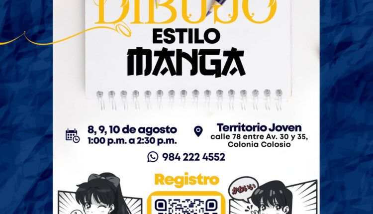 Gobierno municipal preparado para el Día Internacional de la Juventud