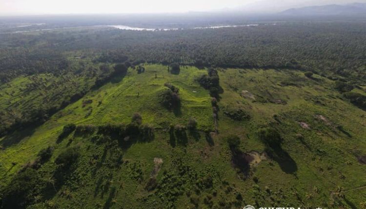 Descubre INAH lo que puede ser “La casa sobre el agua” en Guerrero