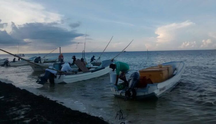 Invertirá gobierno estatal más de 6 mdp para apoyo a la acuacultura y pesca